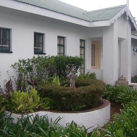Sherwood'S Country House Tzaneen Exteriér fotografie