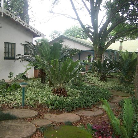 Sherwood'S Country House Tzaneen Exteriér fotografie