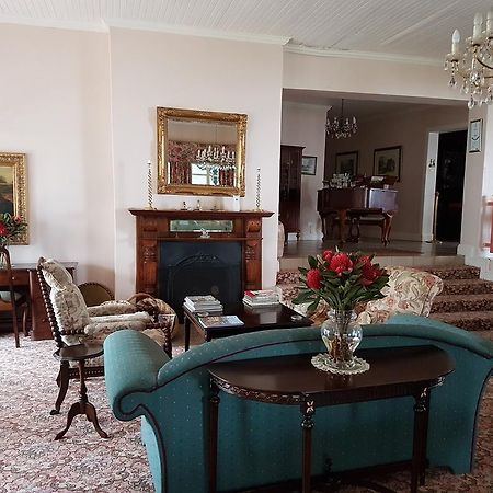 Sherwood'S Country House Tzaneen Exteriér fotografie