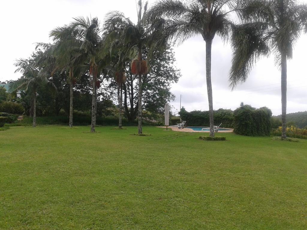 Sherwood'S Country House Tzaneen Exteriér fotografie