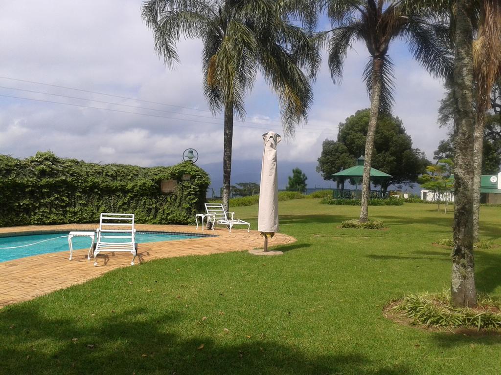 Sherwood'S Country House Tzaneen Pokoj fotografie