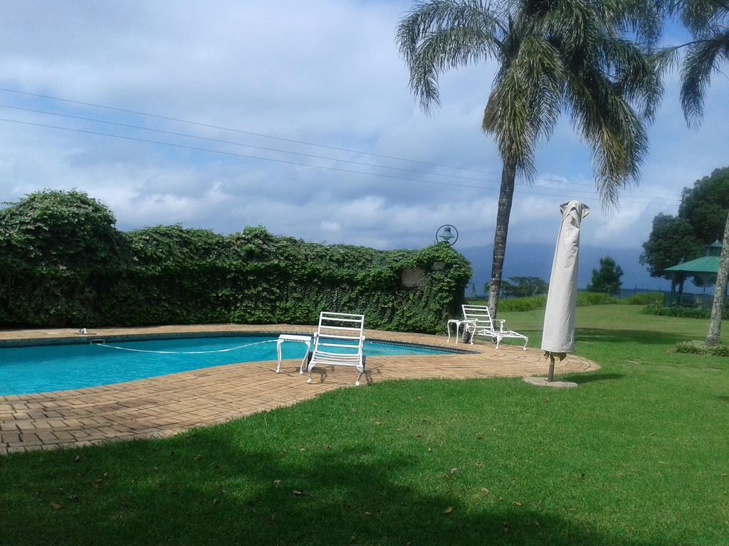 Sherwood'S Country House Tzaneen Exteriér fotografie
