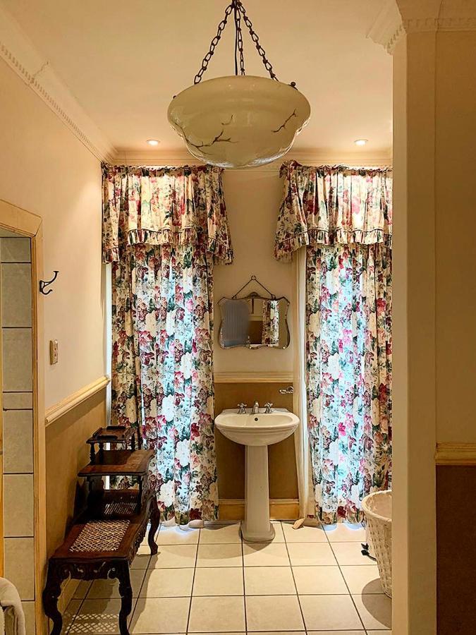 Sherwood'S Country House Tzaneen Exteriér fotografie
