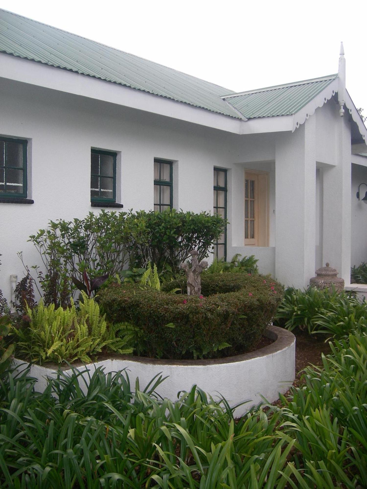 Sherwood'S Country House Tzaneen Exteriér fotografie