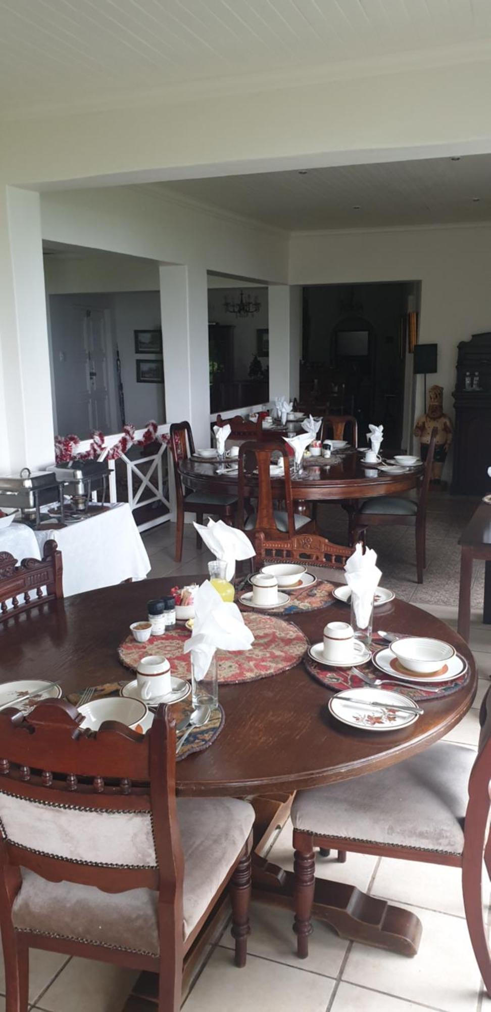 Sherwood'S Country House Tzaneen Exteriér fotografie