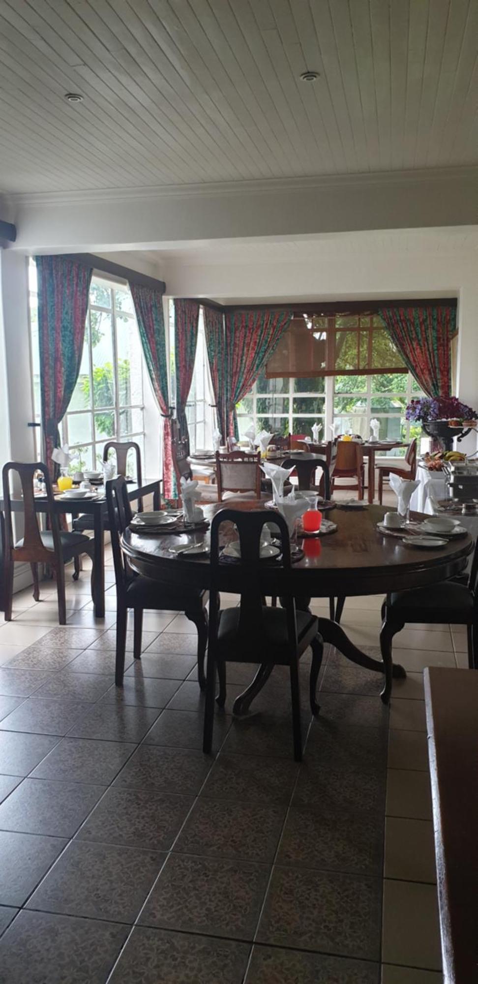Sherwood'S Country House Tzaneen Exteriér fotografie