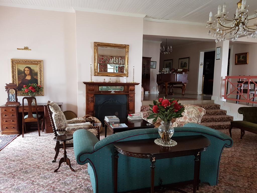 Sherwood'S Country House Tzaneen Exteriér fotografie