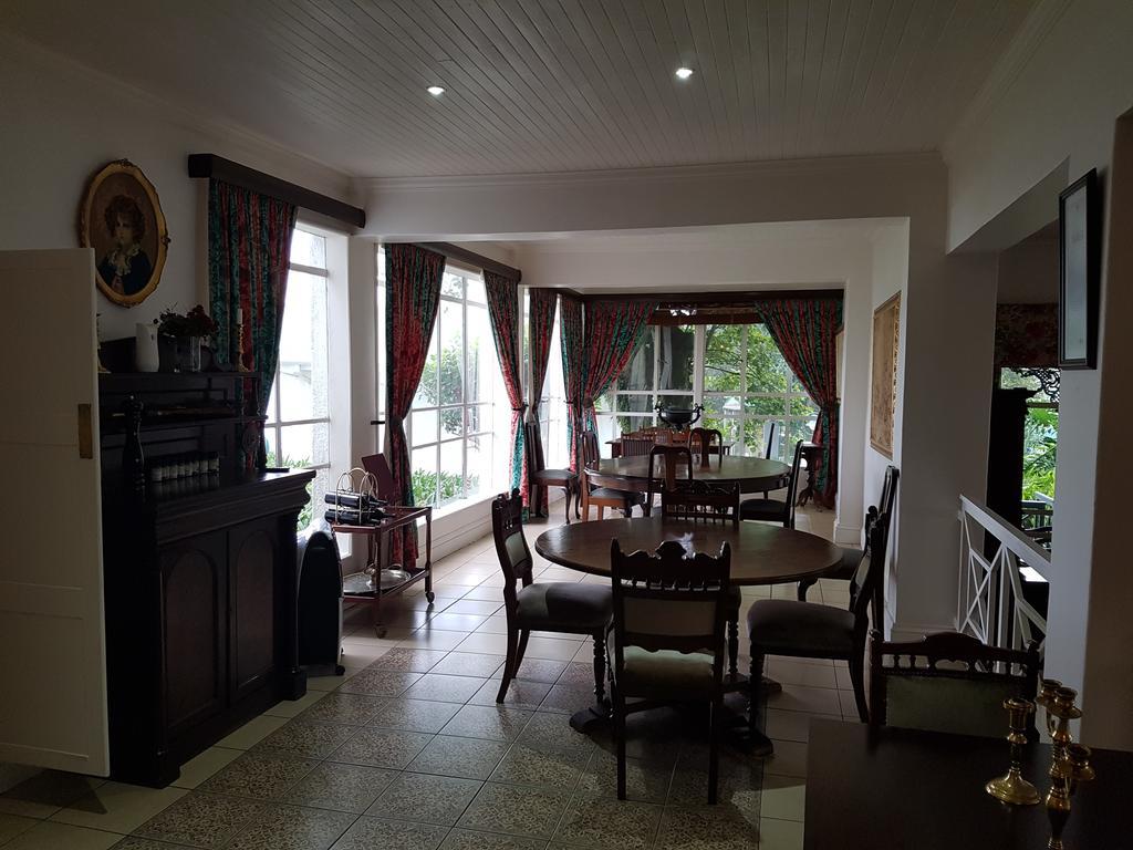 Sherwood'S Country House Tzaneen Exteriér fotografie