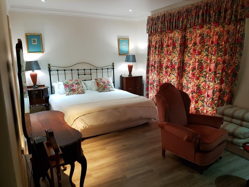 Sherwood'S Country House Tzaneen Exteriér fotografie
