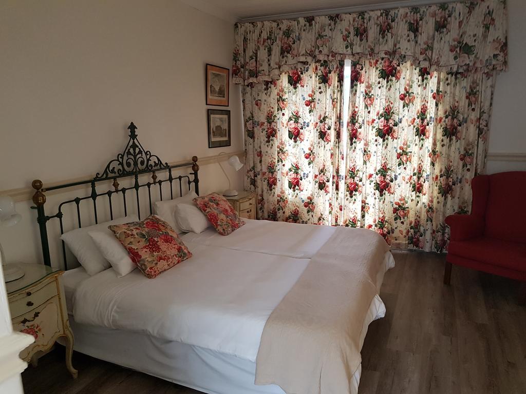 Sherwood'S Country House Tzaneen Exteriér fotografie