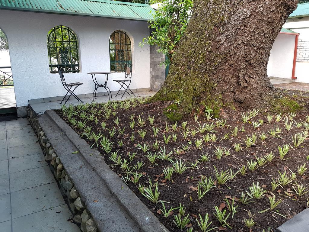 Sherwood'S Country House Tzaneen Exteriér fotografie