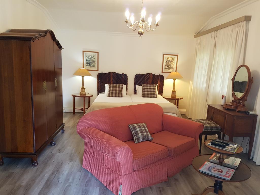 Sherwood'S Country House Tzaneen Exteriér fotografie