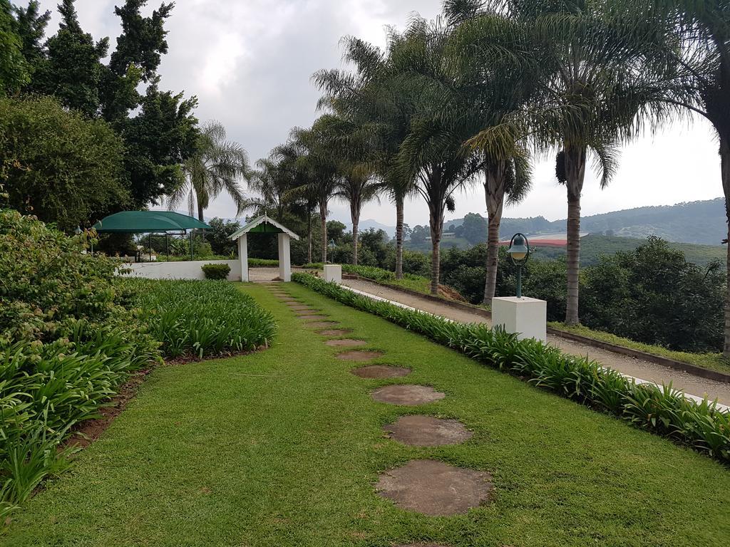 Sherwood'S Country House Tzaneen Exteriér fotografie