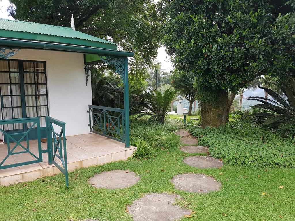 Sherwood'S Country House Tzaneen Exteriér fotografie