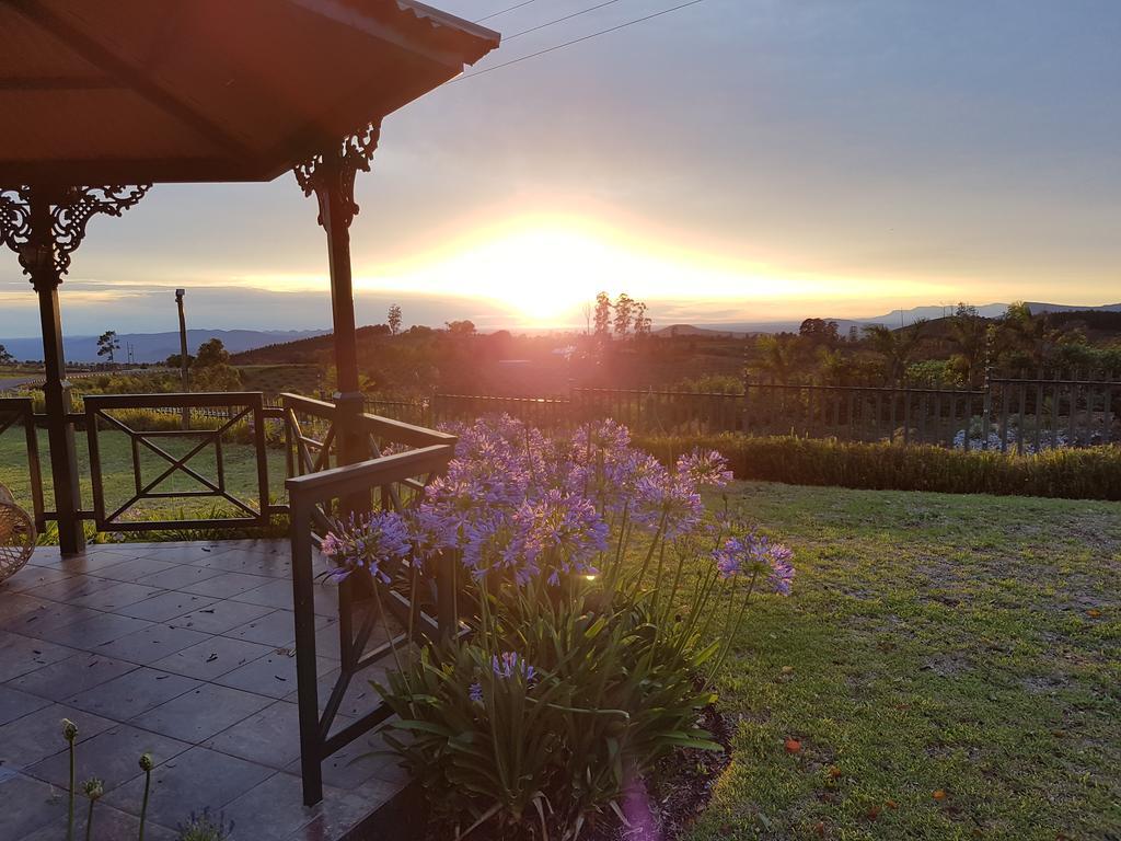 Sherwood'S Country House Tzaneen Exteriér fotografie