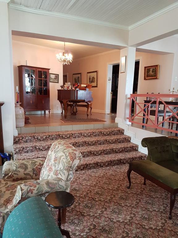 Sherwood'S Country House Tzaneen Exteriér fotografie
