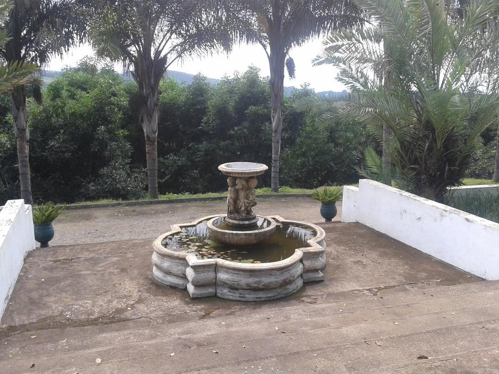 Sherwood'S Country House Tzaneen Exteriér fotografie
