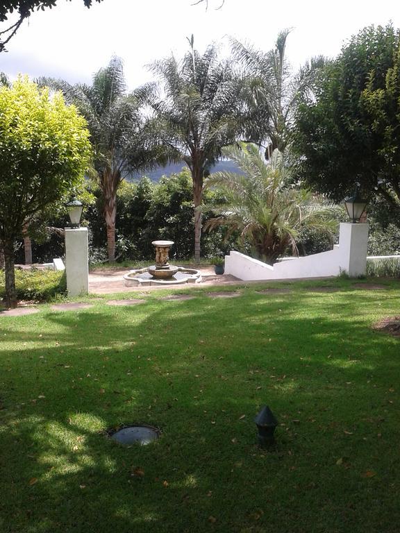 Sherwood'S Country House Tzaneen Exteriér fotografie