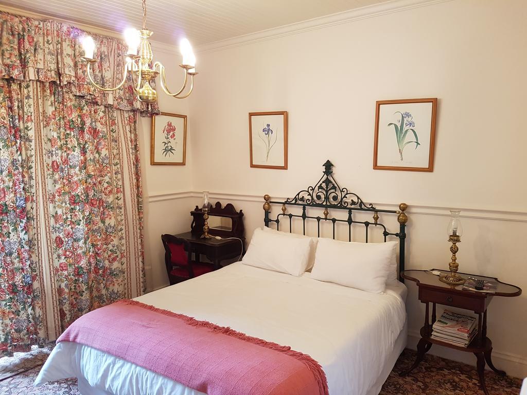 Sherwood'S Country House Tzaneen Exteriér fotografie
