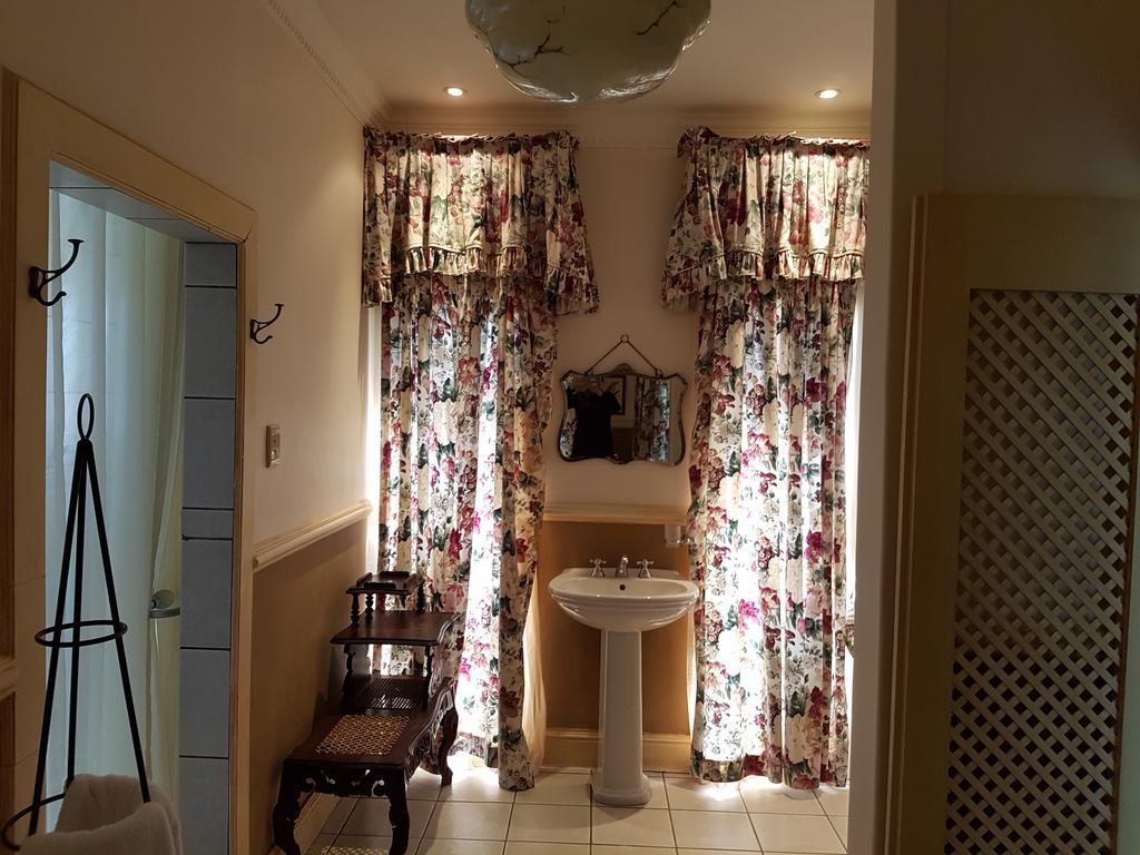 Sherwood'S Country House Tzaneen Exteriér fotografie