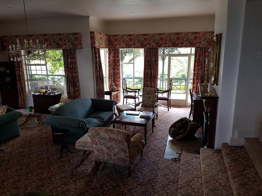 Sherwood'S Country House Tzaneen Exteriér fotografie
