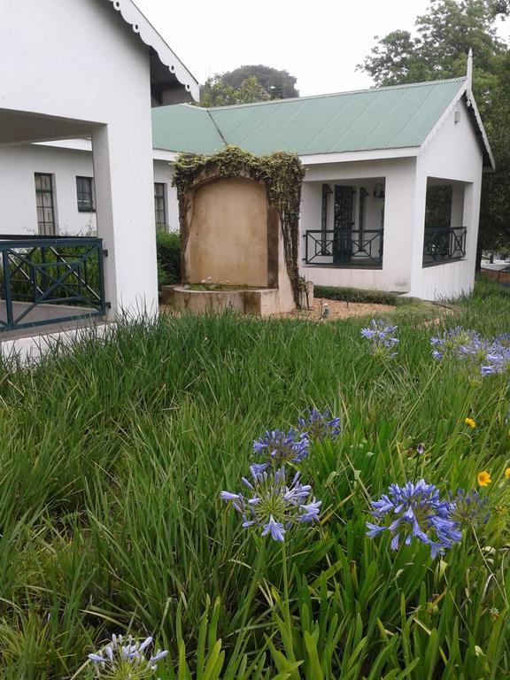 Sherwood'S Country House Tzaneen Exteriér fotografie